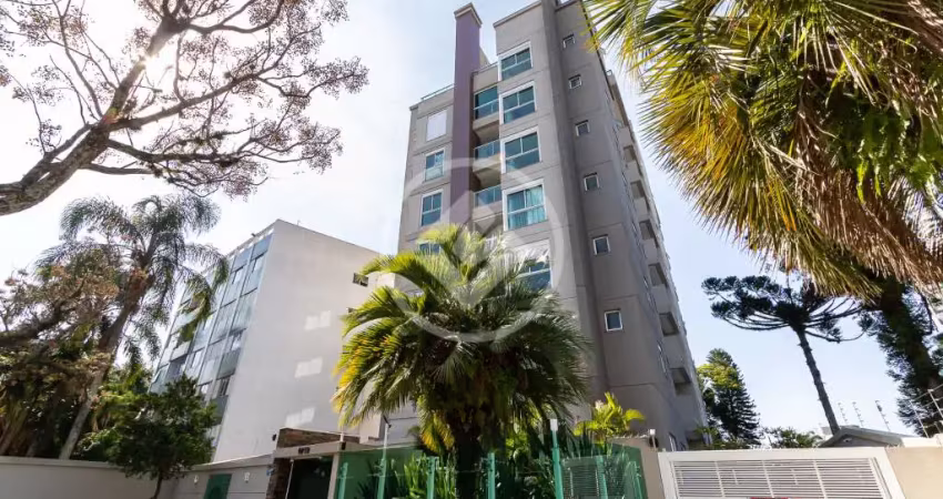 Apartamento á venda - 02 quartos - alto da glória - curitiba codigo: 78196