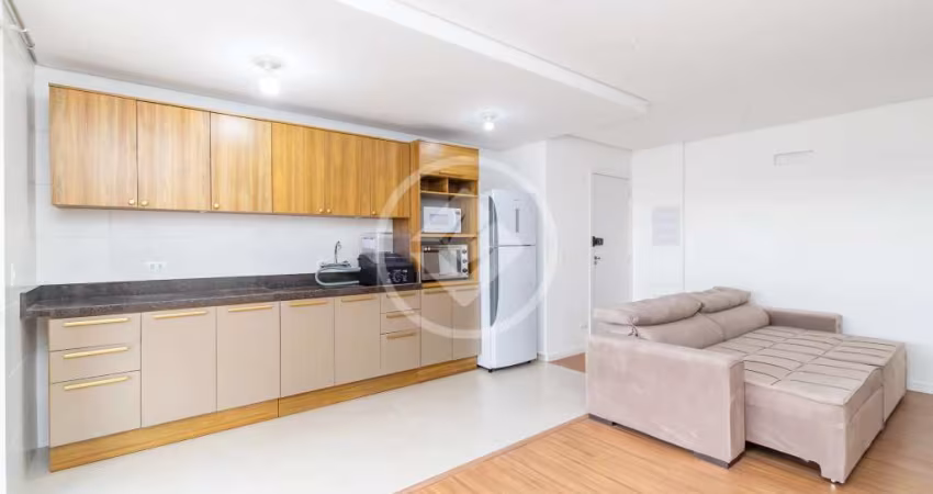 Apartamento 2 Quartos com 1 Suíte no Novo Mundo codigo: 94229