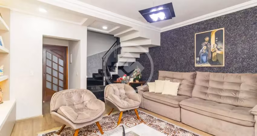 Lindo sobrado em são josé dos pinhais codigo: 94869