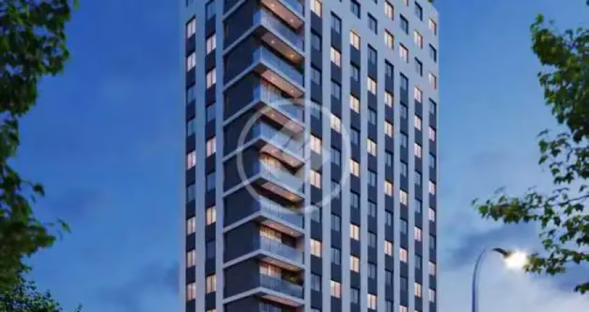 Apartamento com 1 quarto à venda na Rua José Loureiro, 715, Centro, Curitiba