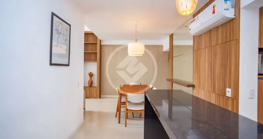 Apartamento soul batel com 3 quartos codigo: 103750