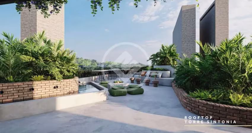 Incrível cobertura duplex reserva barigui codigo: 112720