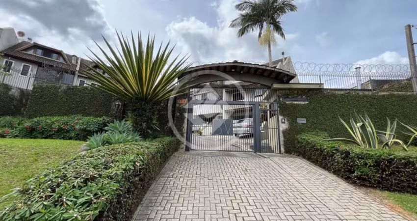 SOBRADO EM CONDOMÍNIO FECHADO, 180M2, 3 DORM (1 SUÍTE), 2 VAGAS codigo: 112521
