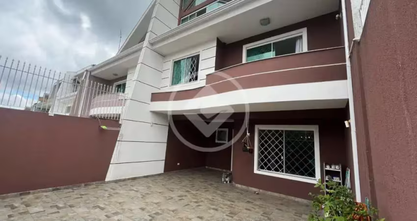 Sobrado - 182m² - 4 dormitórios - 1 suíte - 4 banheiros - 3 vagas de garagem codigo: 113629