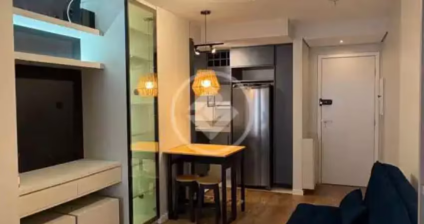 Apartamento com 1 quarto à venda na Rua Riachuelo, 222, Centro, Curitiba