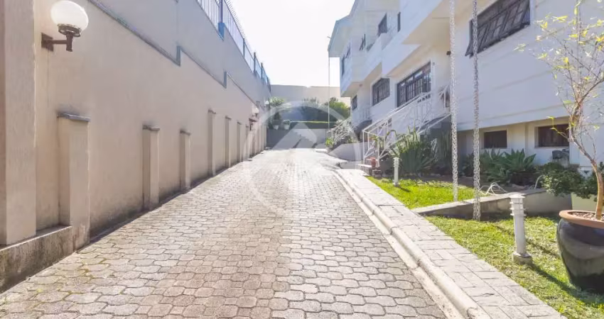 Sobrado 4 quartos - bacacheri - residencial san marino codigo: 115407