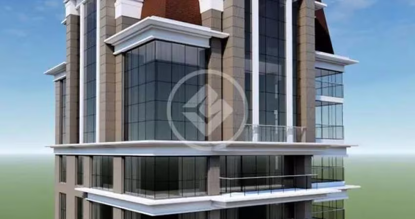 VR TOWER( MEIA PRAIA ITAPEMA-SC) LUXO E SOFISTICAÇÃO codigo: 116917