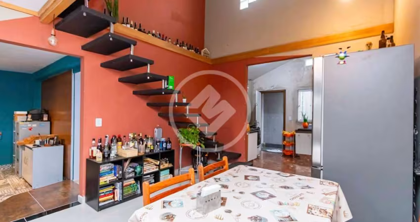 SOBRADO DE ESQUINA COM codigo: 118723