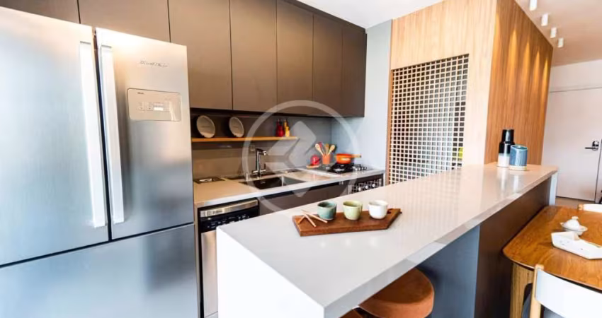 Apartamento - Alba Despertar das Mercês codigo: 118914