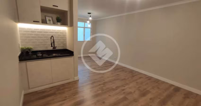 Studio/loft , 21,28 m², pronto para morar, centro de Curitiba-Pr codigo: 119466
