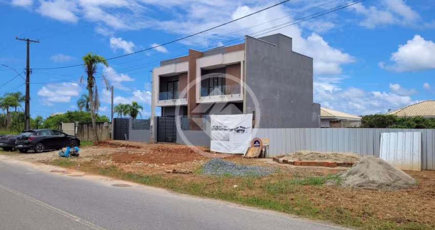 Sobrado em Guaratuba, 250m da Praia codigo: 54974