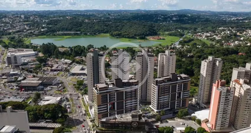 APARTAMENTO 3 QUARTOS VISTA BARIGUI codigo: 119541