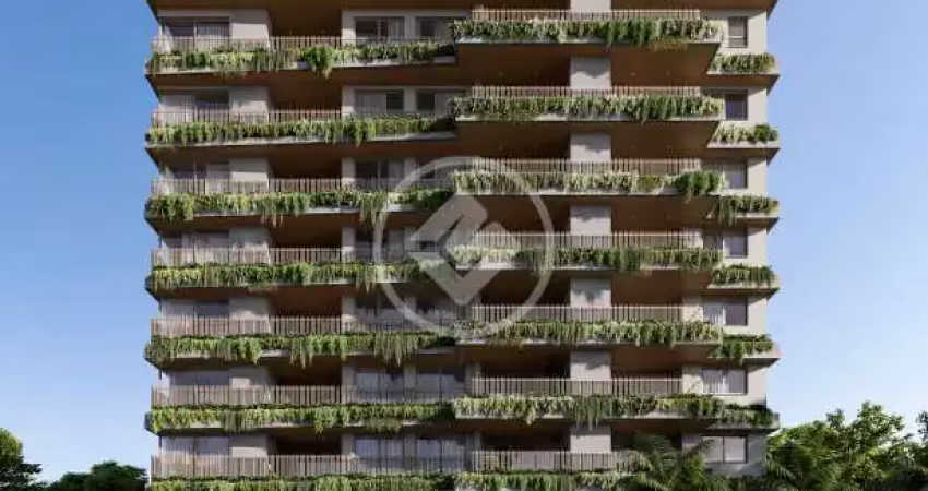 Apartamento à venda - 03 quartos – água verde | curitiba codigo: 124047
