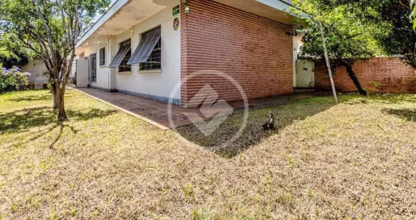 Terreno à venda na Ernesto de Araújo, 117, Jardim Botânico, Curitiba