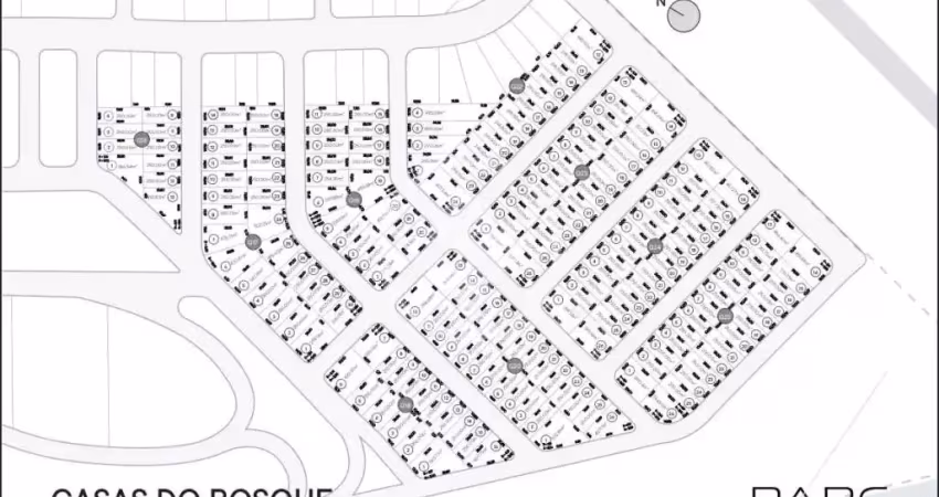 Terreno parc autódromo - 250m² - pinhais codigo: 127719