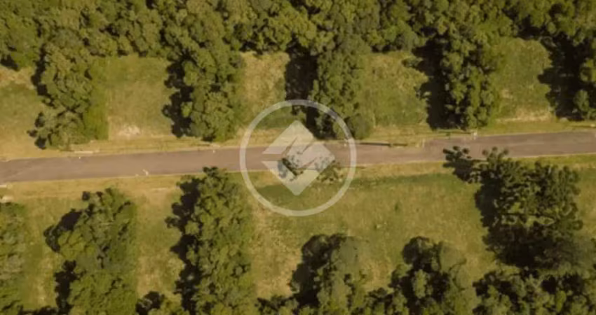 Terreno em condomínio fechado - 2.460m² - pinhais codigo: 131685