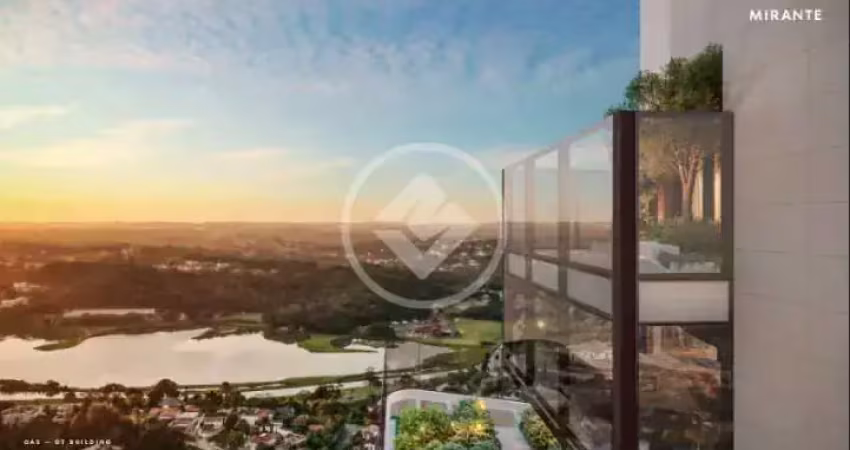 Apartamento 3 quartos - bigorrilho - oás codigo: 132826