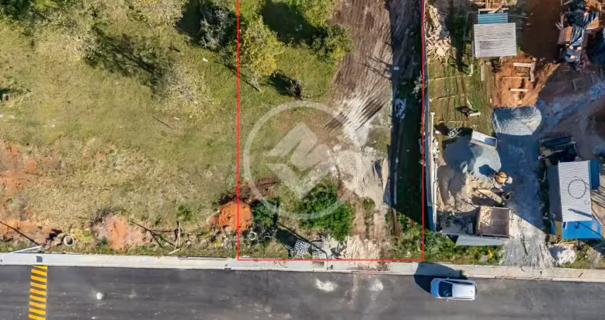 O lugar perfeito para construir a casa dos seus sonhos - lote 08 codigo: 133989