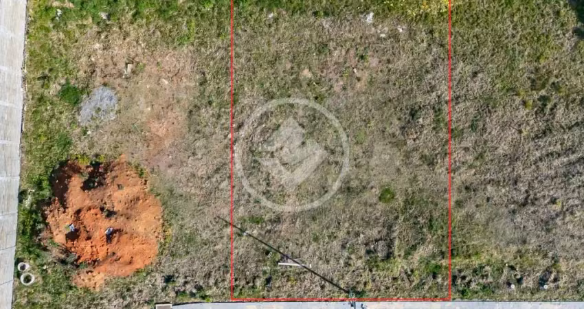 Terreno em condomínio - lote 15 - santa felicidade codigo: 133992