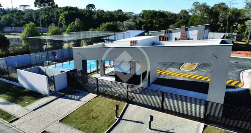 O lugar perfeito para construir a casa dos seus sonhos - lote 21 codigo: 133995