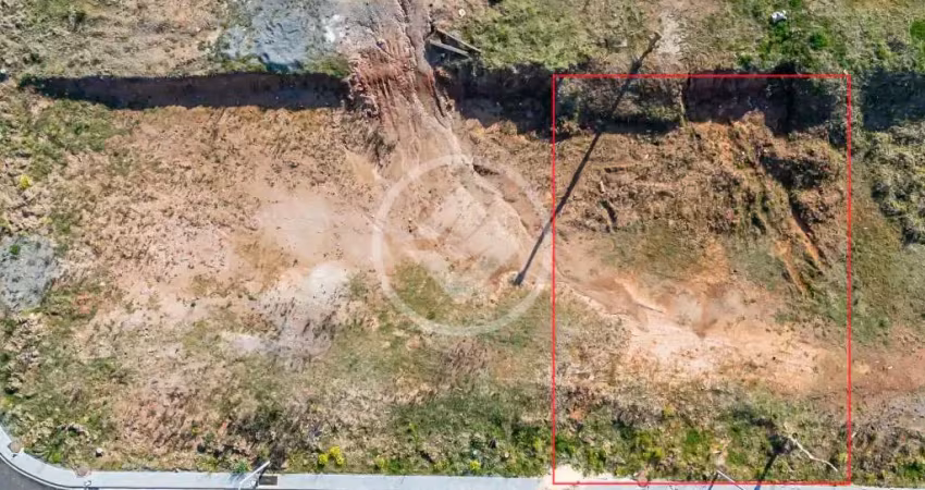 Terreno em condomínio - lote 31 - santa felicidade codigo: 134003
