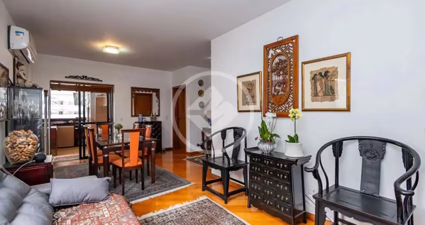 Apartamento 4 quartos- cabral - manhattan residence codigo: 134942