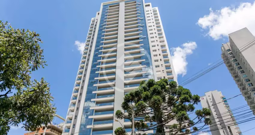 Apartamento a venda 4 suítes - ecoville - helbor landscape codigo: 135013