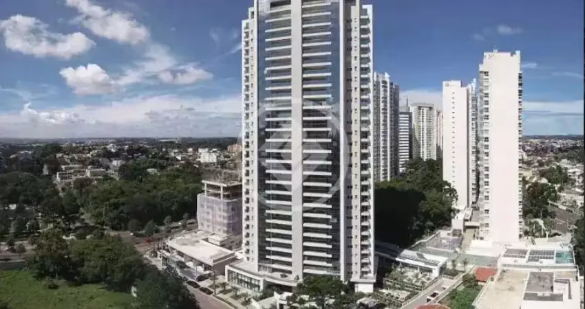Apartamento 4 suítes a venda - ecoville - helbor landscape codigo: 135028