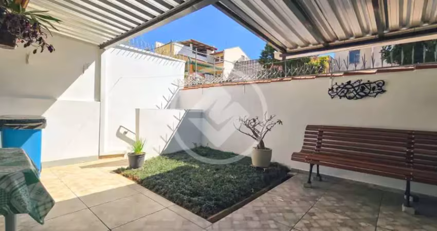 Casa/sobrado em condomínio fechado - 128m² - 3 dormitórios (sendo 1 suíte) - 2 vagas codigo: 135405
