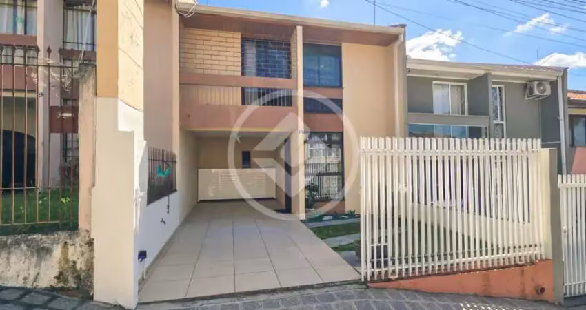 Casa/sobrado em condomínio fechado - 128m² - 3 dormitórios - 2 vagas codigo: 135405