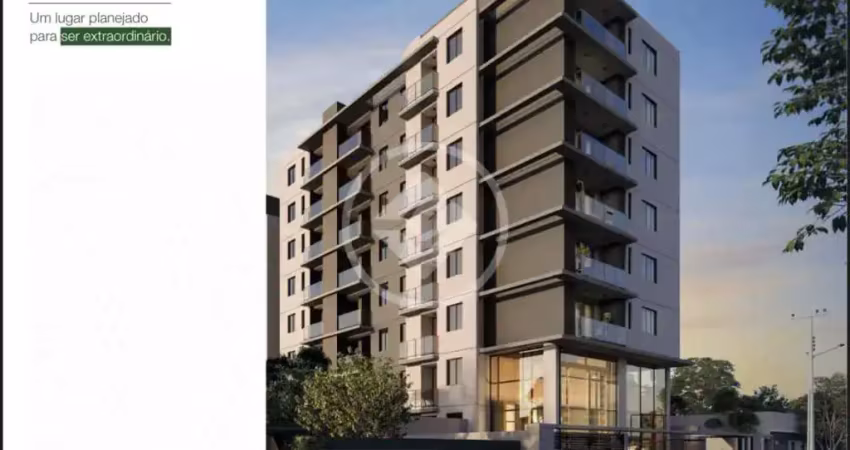 Apartamento garden - 77,49m² - 2 dormitórios - 1 vaga coberta - centro - audace codigo: 136174