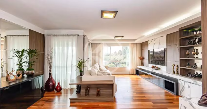 Apartamento á venda - 03 quartos - 03 vagas - mossunguê codigo: 137989