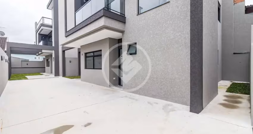 Sobrado/casa - 148m² - 3 dormitórios ( sendo 1 suíte ) - 2 vagas - hauer codigo: 139512