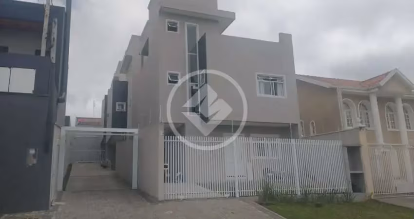 Xaxim sobrado com 120,04 m2 (03) qts sendo (01) suite r$ 660,000,00 codigo: 141802