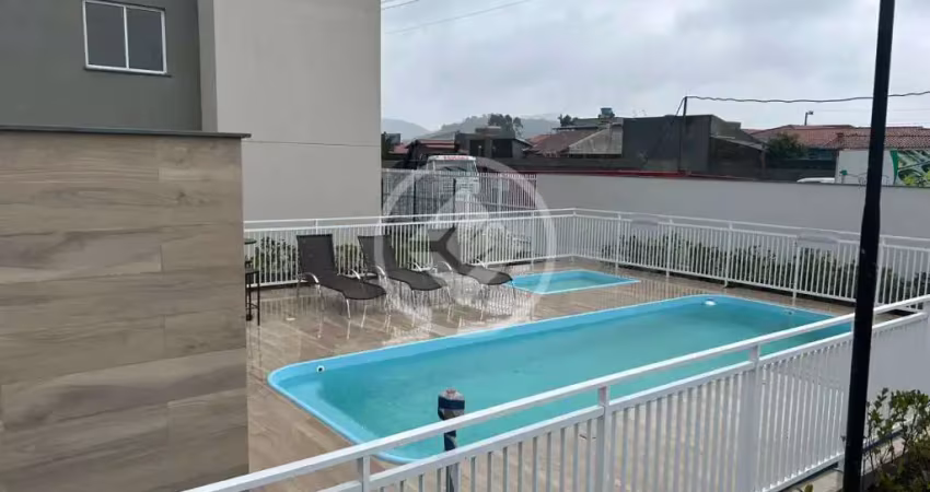 Apartamento à venda em barra velha – sc codigo: 142159