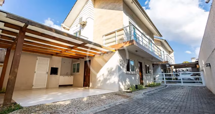Sobrado à venda no condomínio villa costa rica – bairro alto codigo: 144034