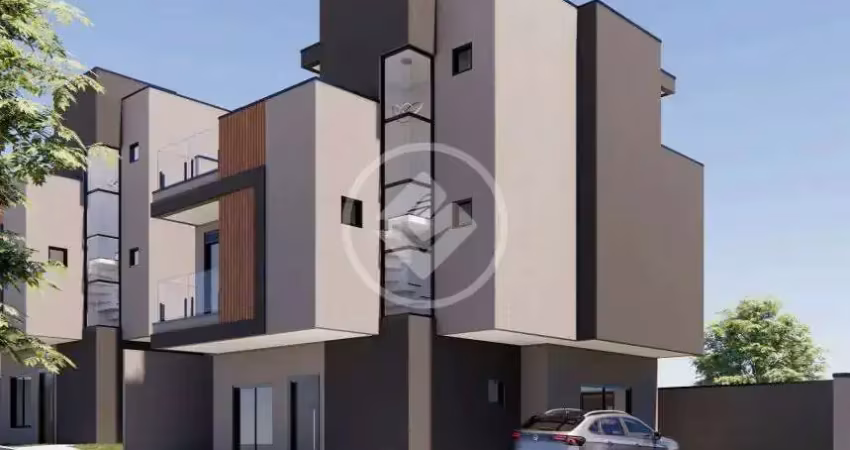 Sobrado 02 mundo novo com 140,75 m2 com (03) suites (02) vagas r$ 1.150,000,00 codigo: 141804