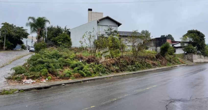 Terreno à venda no Santa Lúcia do Piaí, Caxias do Sul 
