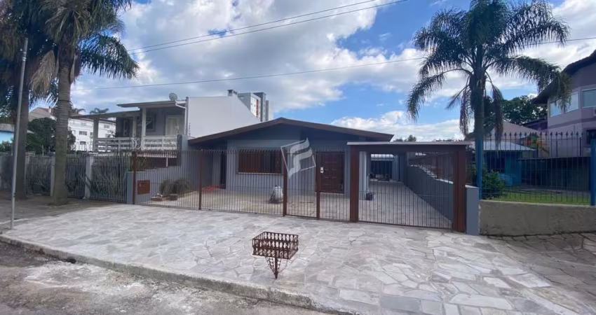 Casa com 3 quartos à venda na Rua Nayr Leonzio Covolan, 1199, Jardim Itália, Caxias do Sul