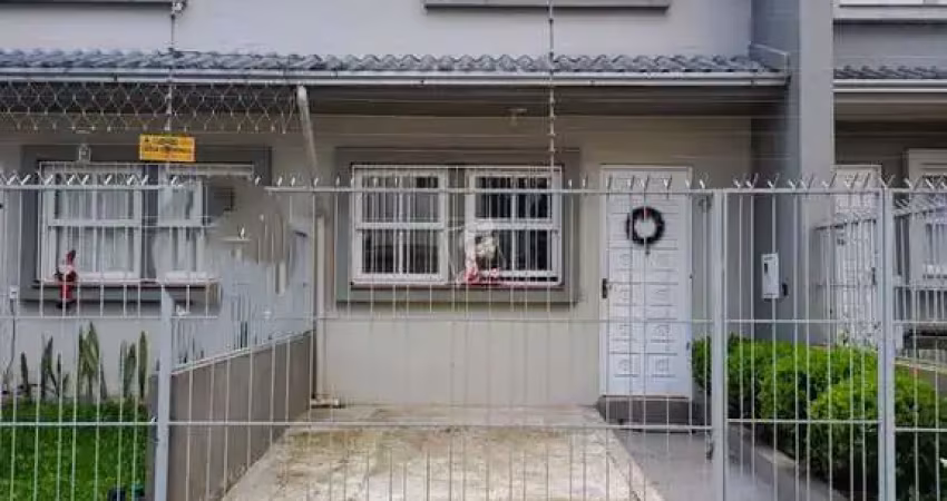 Casa com 2 quartos à venda na Rua Doutor Zerbini, 32, Esplanada, Caxias do Sul
