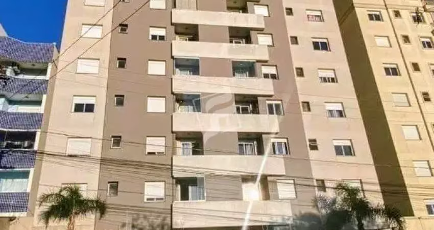 Apartamento com 2 quartos à venda na Avenida Mário Lunardi, 130, Charqueadas, Caxias do Sul