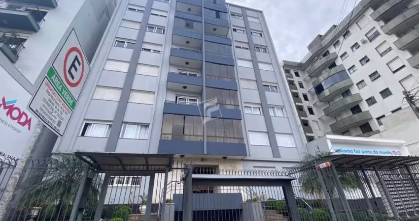 Apartamento com 2 quartos à venda na Avenida Júlio de Castilhos, 1079, Nossa Senhora de Lourdes, Caxias do Sul