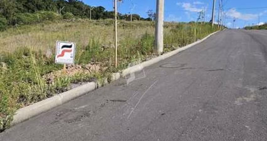 Terreno à venda na Avenida 01 - Lotes distribuidos, Nossa Senhora das Graças, Caxias do Sul