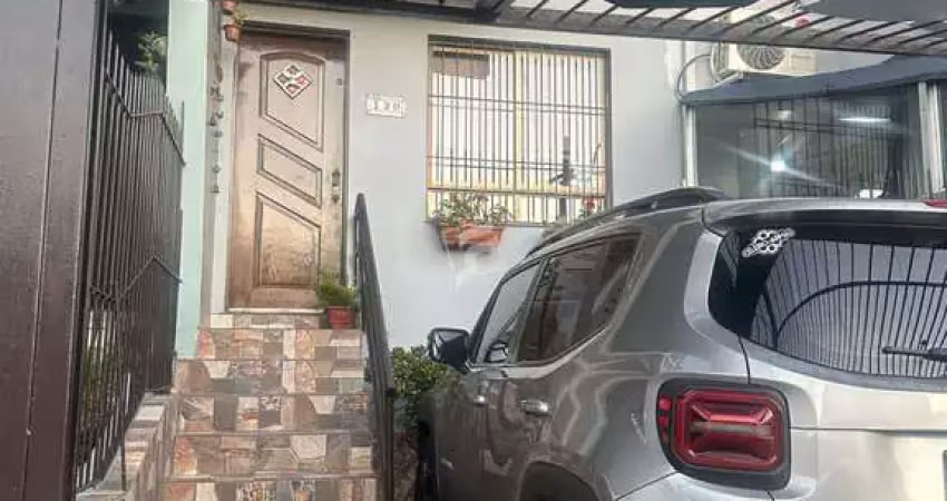 Casa com 2 quartos à venda na Rua Doutor Calixto Maximiliano Rasia, 130, Cidade Nova, Caxias do Sul