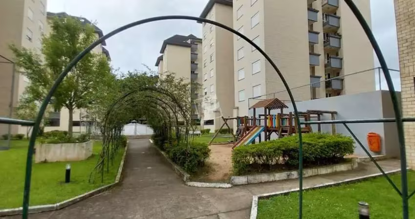 Cobertura com 3 quartos à venda no Interlagos, Caxias do Sul 