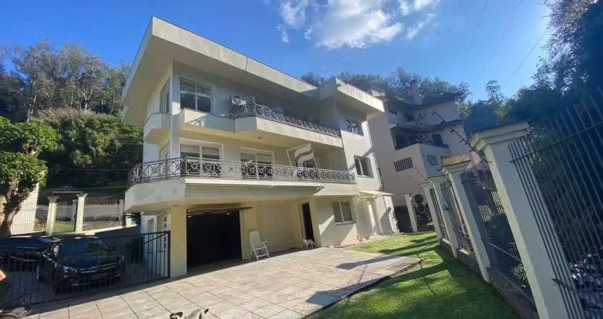 Casa com 3 quartos à venda no Galópolis, Caxias do Sul 