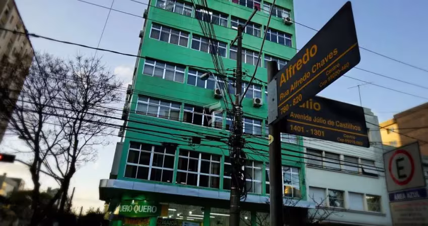 Ponto comercial à venda no Centro, Caxias do Sul 