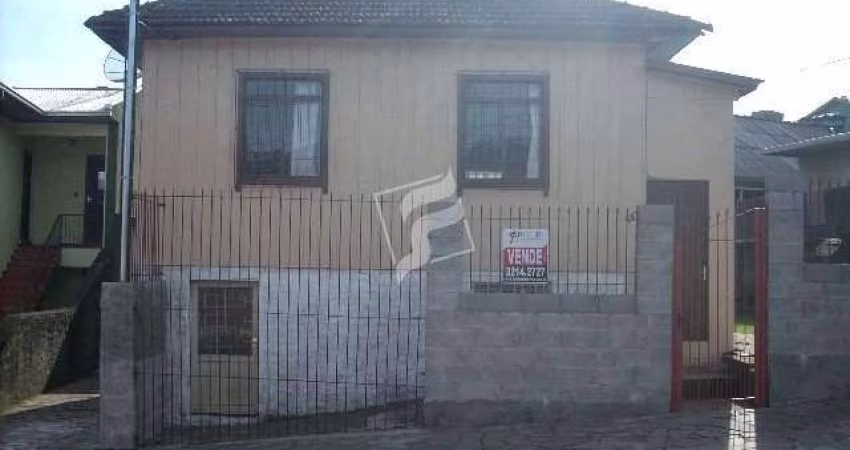 Casa à venda no Floresta, Caxias do Sul 