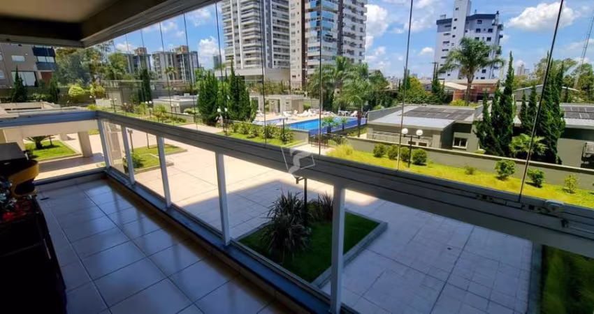 Apartamento com 3 quartos à venda na Rua Doutor Gastão Festugatto, 124, Madureira, Caxias do Sul