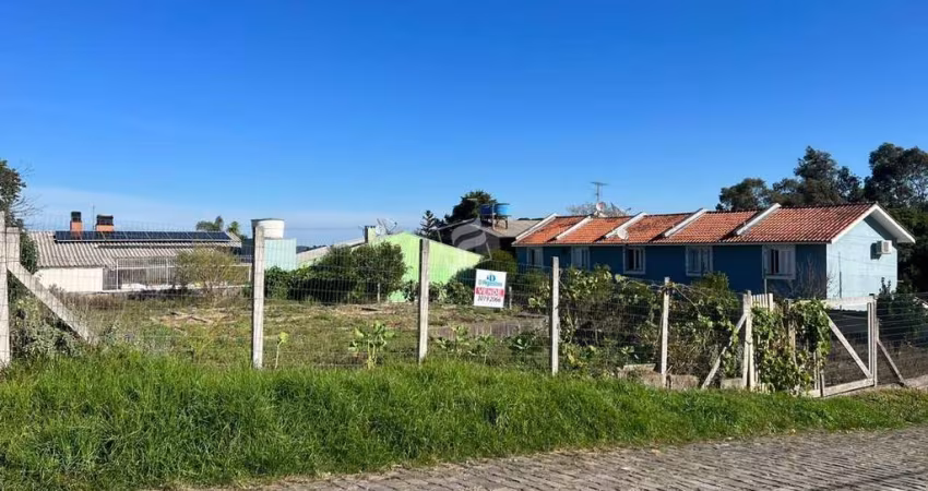 Terreno à venda na Rua Mirian Formolo Tapia, sn, Jardim do Shopping, Caxias do Sul